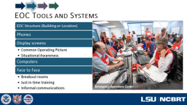 EOC Operations During Social Distancing EOC Operations During Social Distancingslide preview