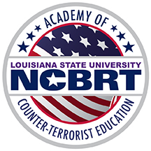 NCBRT Seal