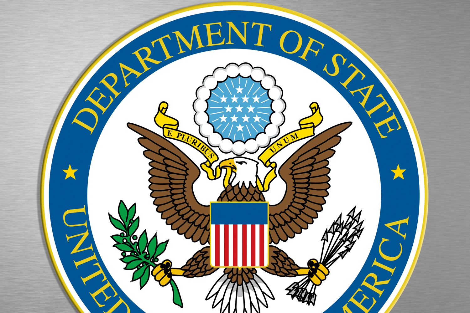 DOS Logo DOS Logo