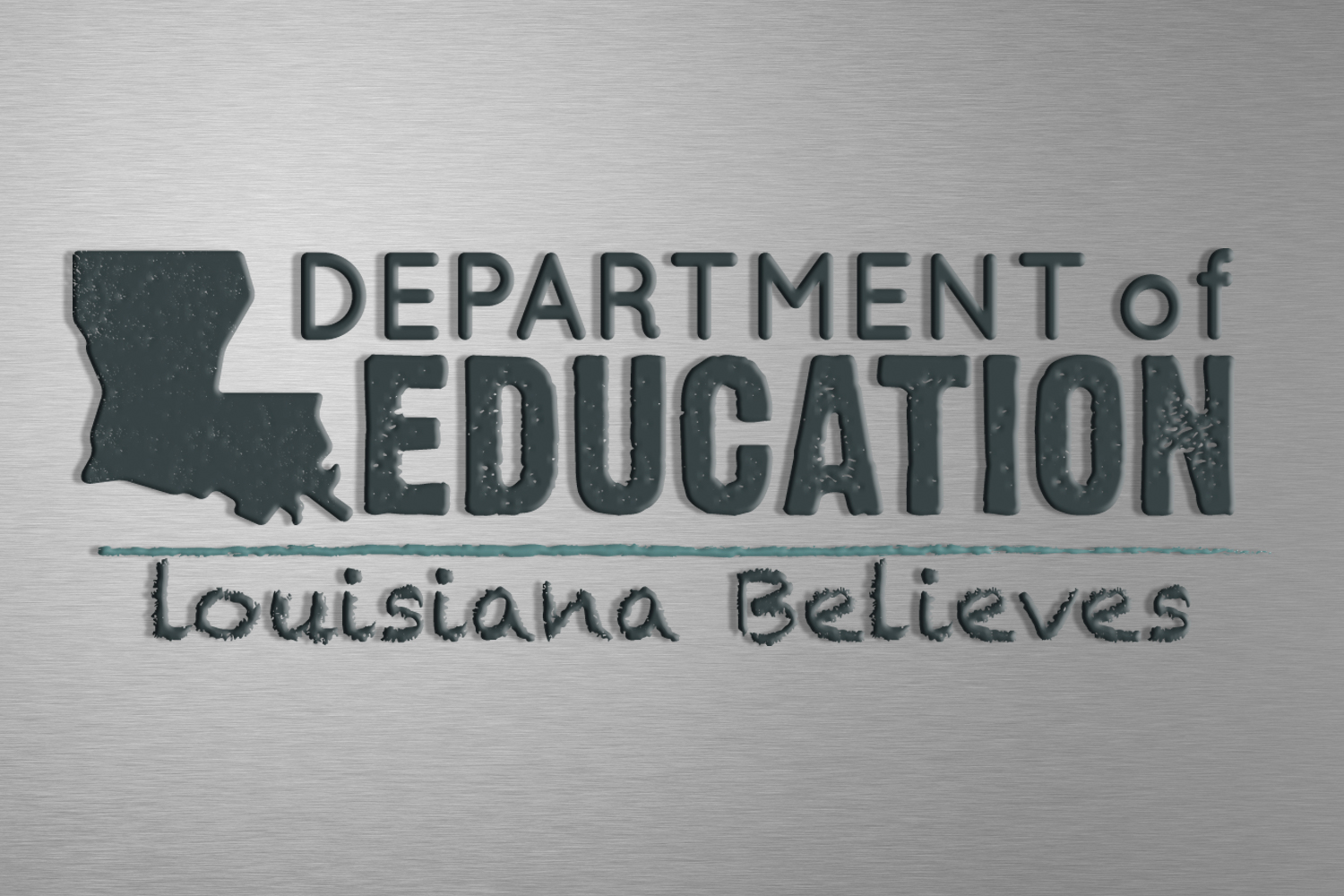 Department of Education Department of Education
