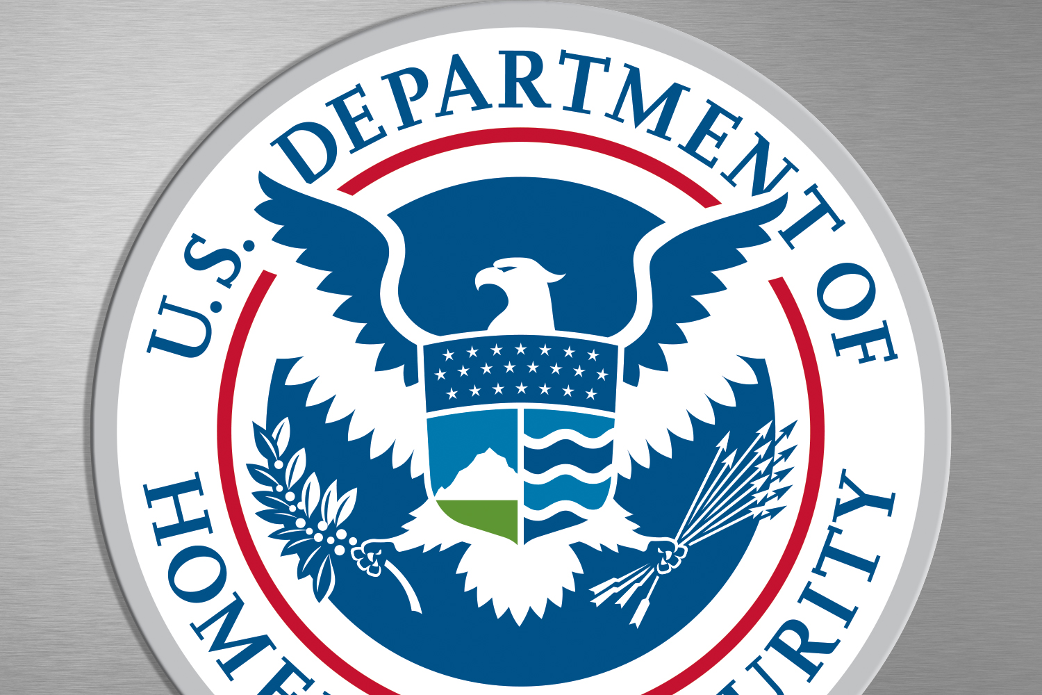 DHS Logo DHS Logo