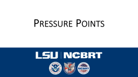 Pressure Pointsslide preview